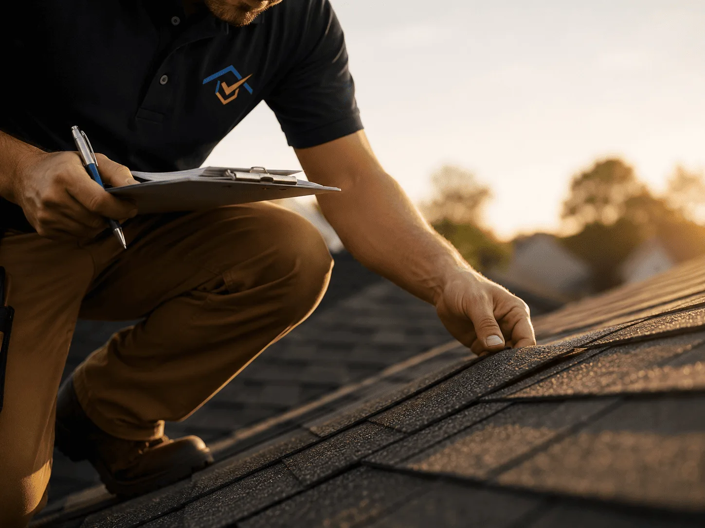 Why Choose Roof Inspection in Mappsville, VA
